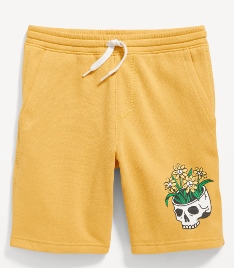 Kid's Bermuda Shorts